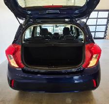 2022 Chevrolet Spark 1LT 30 072 KM - Photo 26