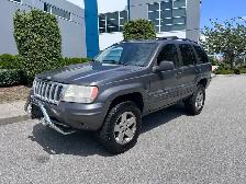 2004 Jeep Grand Cherokee - Photo 3
