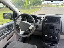 2009 Dodge Grand Caravan 2009 DODGE  GRAND CARAVAN , STOWN GO , - Photo 5