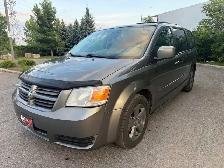 2009 Dodge Grand Caravan 2009 DODGE  GRAND CARAVAN , STOWN GO , - Photo 7