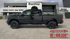 2026 Ram 2500 Black Express - Photo 3