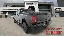 2026 Ram 2500 Black Express - Photo 4