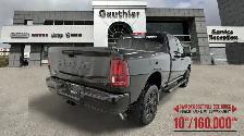 2026 Ram 2500 Black Express - Photo 6