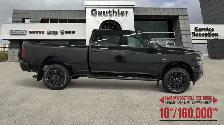 2026 Ram 2500 Black Express - Photo 7