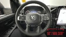 2026 Ram 2500 Black Express - Photo 12