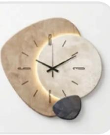 brand new clock