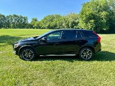 2018 Volvo V60 CROSS COUNTRY - Photo 3