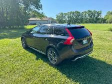 2018 Volvo V60 CROSS COUNTRY - Photo 4