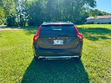 2018 Volvo V60 CROSS COUNTRY - Photo 5