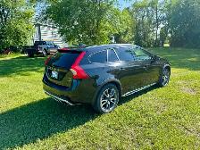 2018 Volvo V60 CROSS COUNTRY - Photo 6