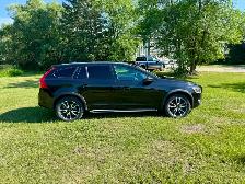 2018 Volvo V60 CROSS COUNTRY - Photo 7