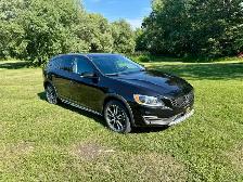 2018 Volvo V60 CROSS COUNTRY - Photo 8