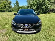 2018 Volvo V60 CROSS COUNTRY - Photo 9
