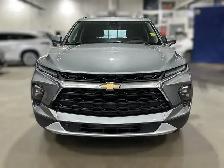 2025 Chevrolet Blazer LT - Photo 5