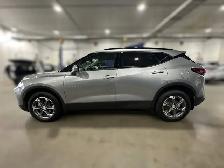 2025 Chevrolet Blazer LT - Photo 6