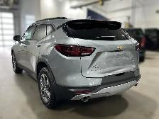 2025 Chevrolet Blazer LT - Photo 7