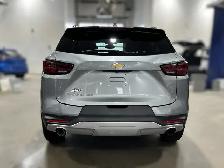2025 Chevrolet Blazer LT - Photo 8
