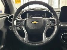 2025 Chevrolet Blazer LT - Photo 20
