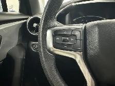 2025 Chevrolet Blazer LT - Photo 21