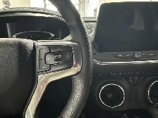 2025 Chevrolet Blazer LT - Photo 23
