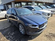 2022 Mazda CX-30