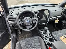 2025 Subaru Forester - Photo 3