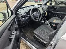 2025 Subaru Forester - Photo 11