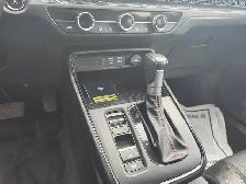 2025 Honda CR-V Hybrid - Photo 4
