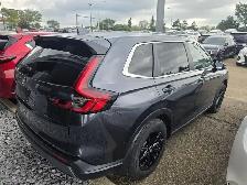 2025 Honda CR-V Hybrid - Photo 5