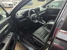 2025 Honda CR-V Hybrid - Photo 7