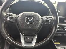 2025 Honda CR-V Hybrid - Photo 8