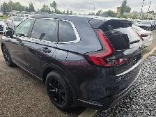 2025 Honda CR-V Hybrid - Photo 9