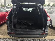 2025 Honda CR-V Hybrid - Photo 10
