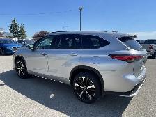2022 Toyota Highlander XSE AWD/LEATHER/B.CAM/SUNROOF/3RD ROW - Photo 5