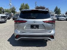 2022 Toyota Highlander XSE AWD/LEATHER/B.CAM/SUNROOF/3RD ROW - Photo 6