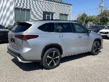 2022 Toyota Highlander XSE AWD/LEATHER/B.CAM/SUNROOF/3RD ROW - Photo 7