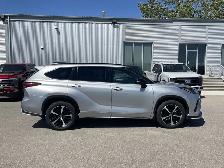 2022 Toyota Highlander XSE AWD/LEATHER/B.CAM/SUNROOF/3RD ROW - Photo 8