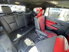 2022 Toyota Highlander XSE AWD/LEATHER/B.CAM/SUNROOF/3RD ROW - Photo 9