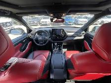 2022 Toyota Highlander XSE AWD/LEATHER/B.CAM/SUNROOF/3RD ROW - Photo 11
