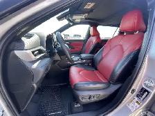 2022 Toyota Highlander XSE AWD/LEATHER/B.CAM/SUNROOF/3RD ROW - Photo 12