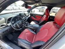2022 Toyota Highlander XSE AWD/LEATHER/B.CAM/SUNROOF/3RD ROW - Photo 13