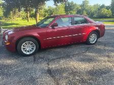 2008 Chrysler 300 - Photo 4