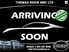 2018 Buick Encore Essence - Low Mileage, Leather seats, alloy wh