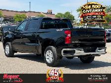 2025 Chevrolet Silverado 1500 - Photo 3