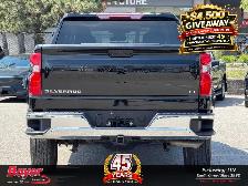 2025 Chevrolet Silverado 1500 - Photo 4