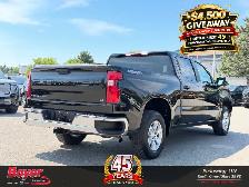 2025 Chevrolet Silverado 1500 - Photo 5