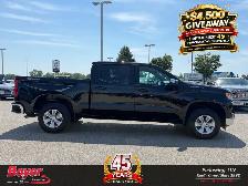 2025 Chevrolet Silverado 1500 - Photo 7