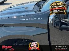 2025 Chevrolet Silverado 1500 - Photo 10