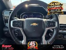 2025 Chevrolet Silverado 1500 - Photo 12