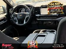2025 Chevrolet Silverado 1500 - Photo 13
